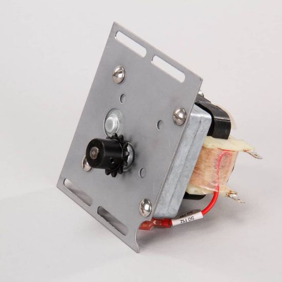 Picture of Antunes 7000874 Drive Motor Kit 3Rpm 30 Sec