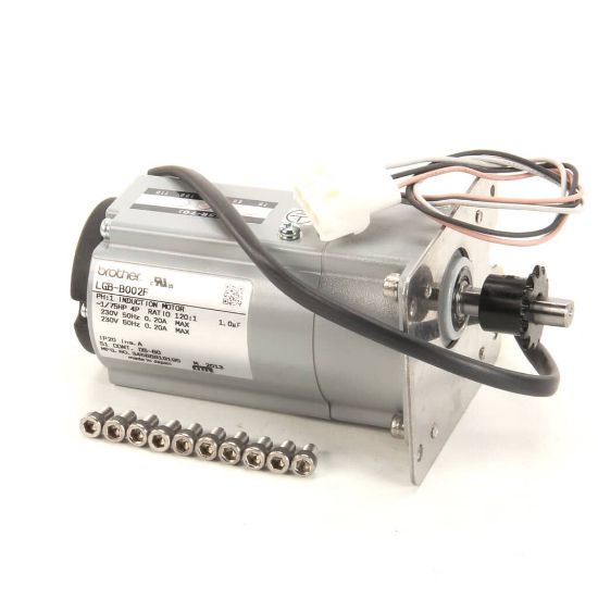 Picture of Antunes 7000867 Drive Motor Kit