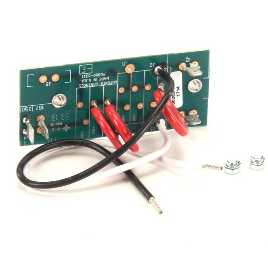 Picture of Antunes 7000871 Varistor Board Kit