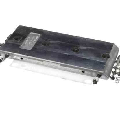 Picture of Antunes 7000858 Club Platen