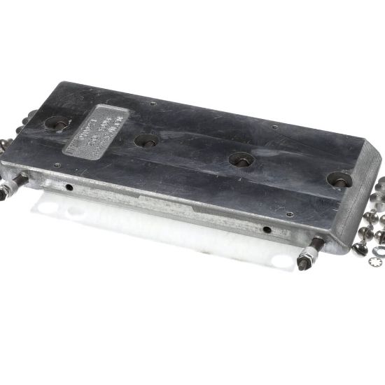 Picture of Antunes 7000858 Club Platen