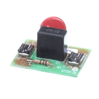 Picture of Antunes 7000886 Snubber Upgrade Kit