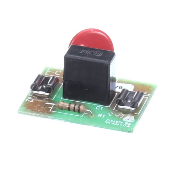 Picture of Antunes 7000886 Snubber Upgrade Kit