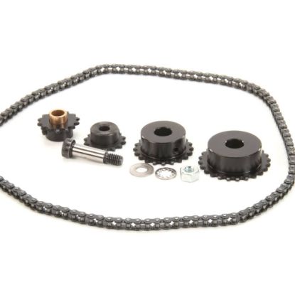 Picture of Antunes 7000883 Drive Motor Sprocket Kit