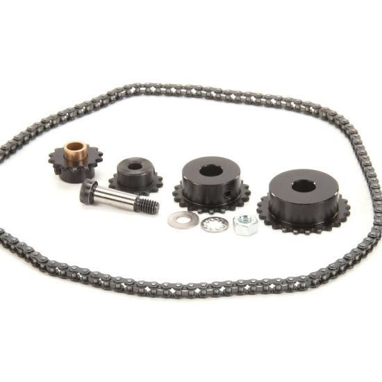Picture of Antunes 7000883 Drive Motor Sprocket Kit