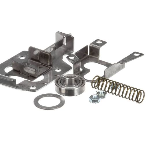 Picture of Antunes 7000958 Idle Side Rear Brg