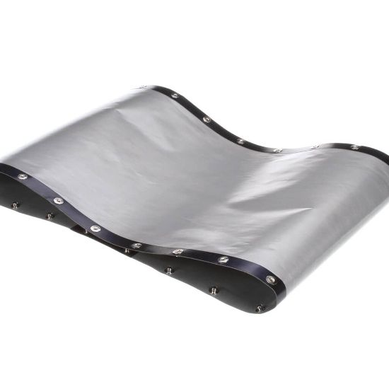Picture of Antunes 7000930 2/3 Belt, Heel/club