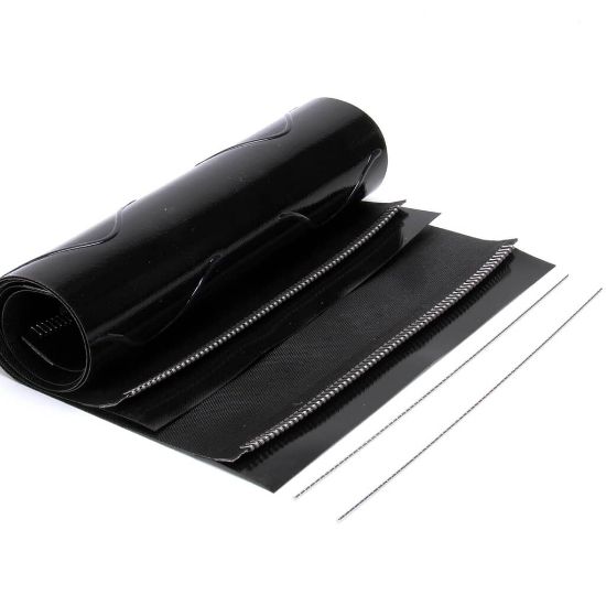 Picture of Antunes 7000898 Silicone Belts, Black