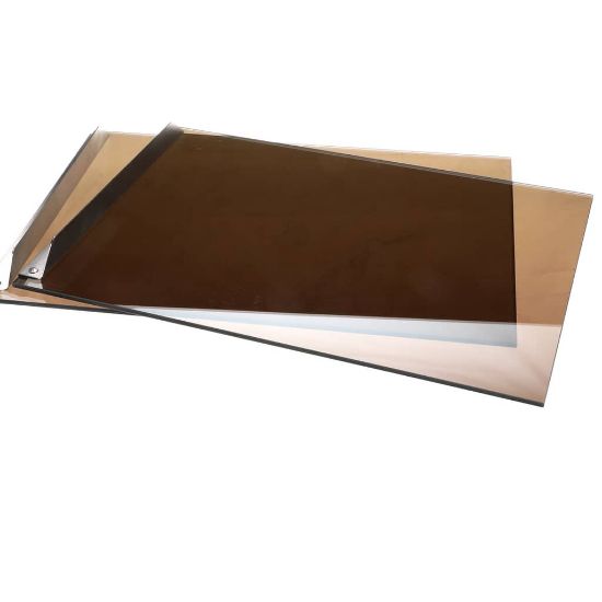 Picture of Antunes 7000975 Dch Mirrored Doors