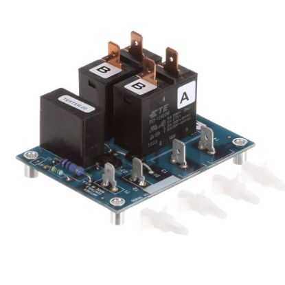Picture of Antunes 7001008 25Amp Relay Board Kit