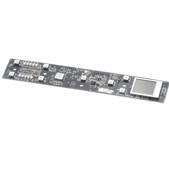 Picture of Antunes 7001007 Display Board Kit