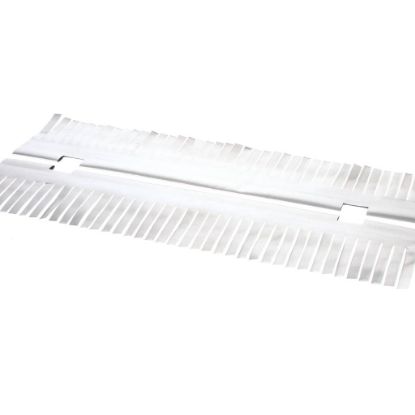 Picture of Antunes 7001029 Curtain Kit-front Rear