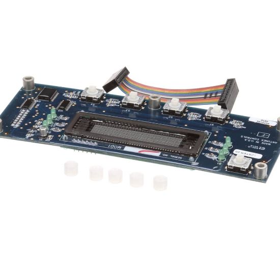 Picture of Antunes 7001043 Display Board Kit