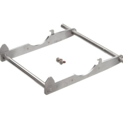 Picture of Antunes 7001039 Bottom Hinge Bracket Kit