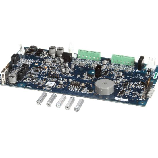 Picture of Antunes 7001042 Main Board Kit