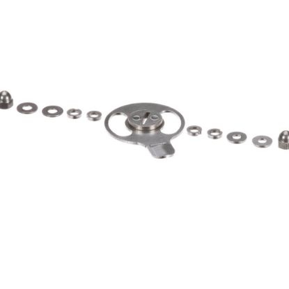 Picture of Antunes 7001046 Door Lock Kit