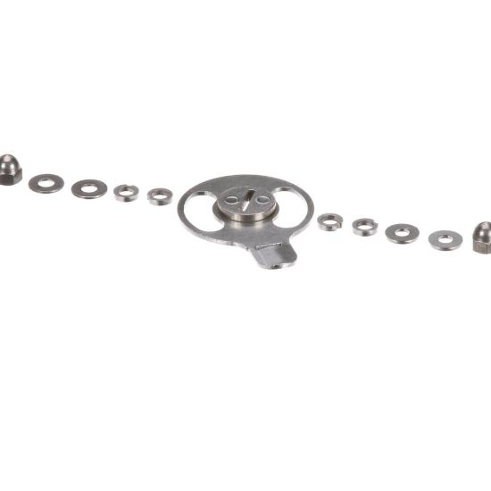 Picture of Antunes 7001046 Door Lock Kit