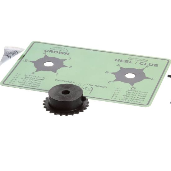 Picture of Antunes 7001057 Vct- 200/250 60Hz