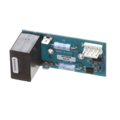 Picture of Antunes 7001077 A/c Isolator Board Kit
