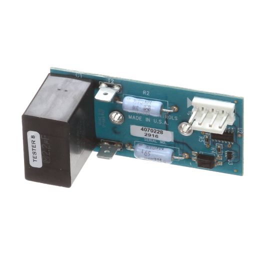 Picture of Antunes 7001077 A/c Isolator Board Kit
