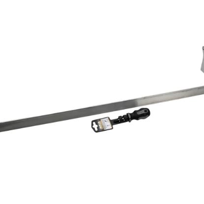 Picture of Antunes 7001082 Sheet Metal Bun Stop Kit Hebt-