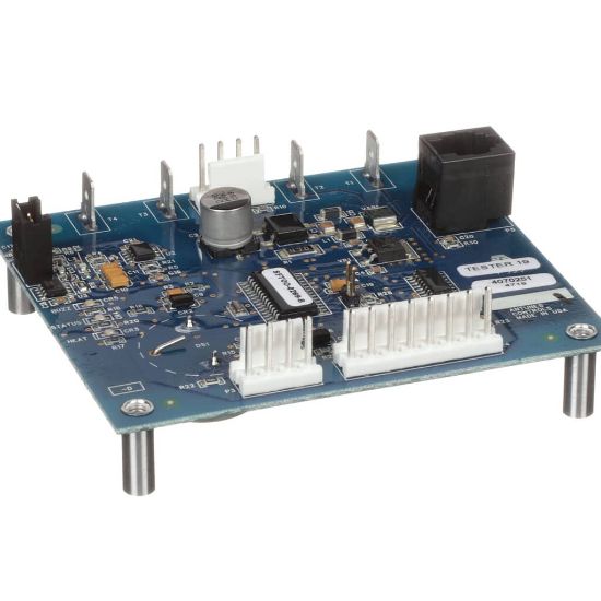 Picture of Antunes 7001129 Es-1200 Control Board Kit