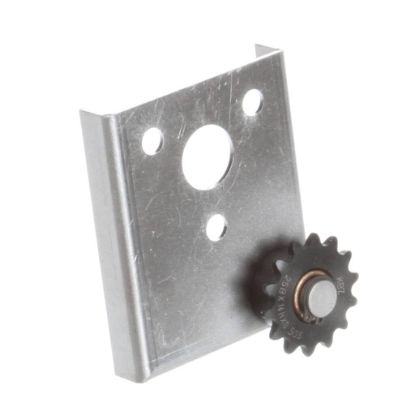 Picture of Antunes 7001150 Ctx Idler Sprocket Assembly