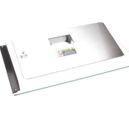 Picture of Antunes 7001174 Door Assembly Gst-2h