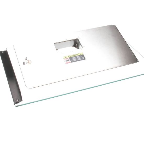 Picture of Antunes 7001174 Door Assembly Gst-2h