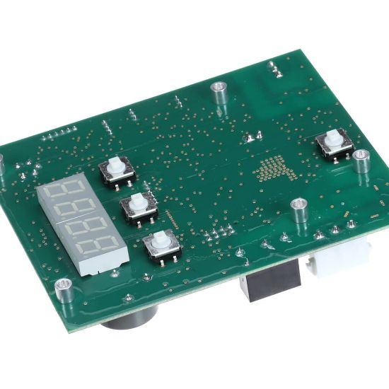 Picture of Antunes 7001151 Hebt-3v Main Ctl Board Repl Ki