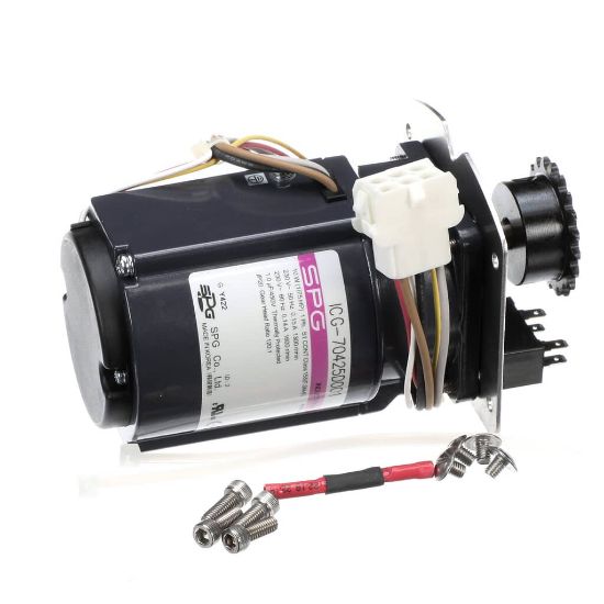 Picture of Antunes 7001175 Motor Assembly For Gst-2h
