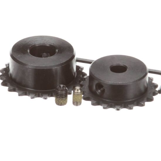 Picture of Antunes 7001225 Vct-20/vct-200 Mtr & Sprock