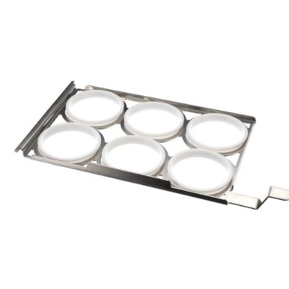 Picture of Antunes 7001245 Egg Rack Kit