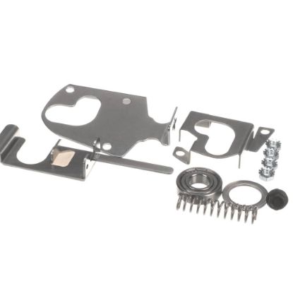 Picture of Antunes 7001236 Idler Side Front