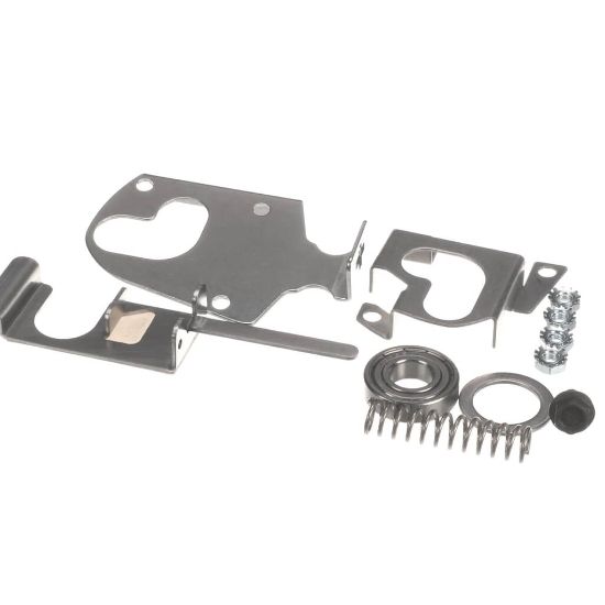 Picture of Antunes 7001236 Idler Side Front
