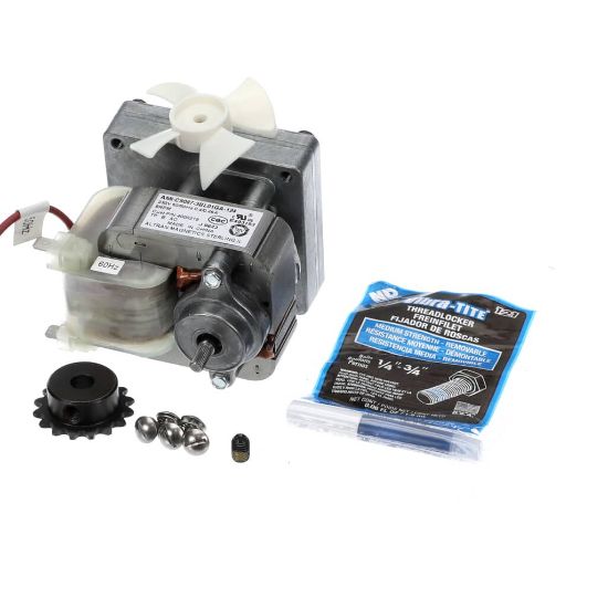 Picture of Antunes 7001232 Drive Motor Kit Setscrew