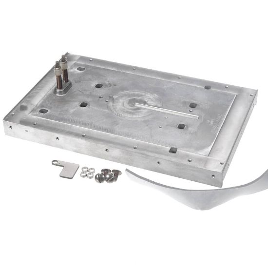 Picture of Antunes 7001250 Platen Kit