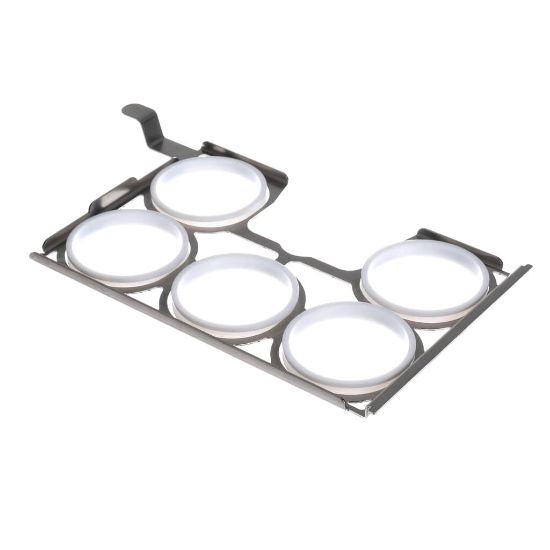 Picture of Antunes 7001281 Rear Rack Ring Assembly