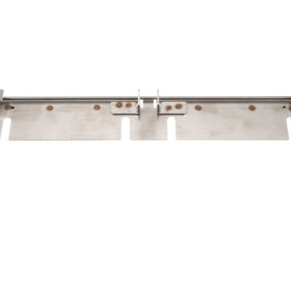 Picture of Antunes 7001255 Hinge And Pivot Rod Kit