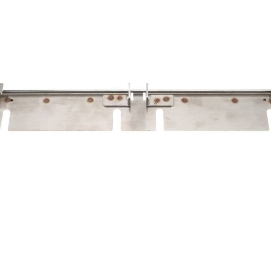Picture of Antunes 7001255 Hinge And Pivot Rod Kit