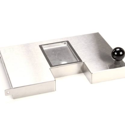 Picture of Antunes 7001279 Back Cover Assembly Kit