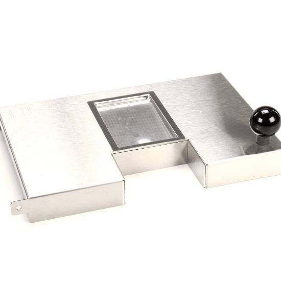 Picture of Antunes 7001279 Back Cover Assembly Kit