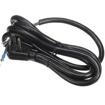 Picture of Antunes 7001274 Vctm-2 Power Cord Kit 0700976