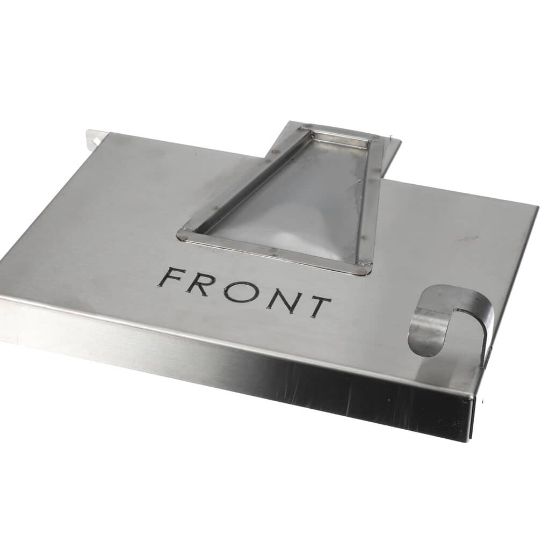 Picture of Antunes 7001278 Front Cover Assembly Kit
