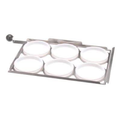 Picture of Antunes 7001280 Front Rack Assembly Kit