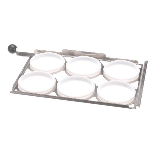 Picture of Antunes 7001280 Front Rack Assembly Kit