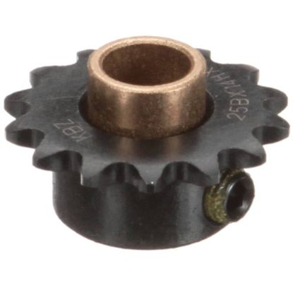 Picture of Antunes 7001312 Sprocket/bearing Assembly