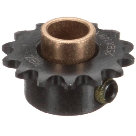 Picture of Antunes 7001312 Sprocket/bearing Assembly