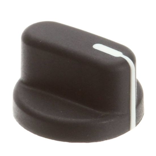 Picture of Antunes 7001324 Knob, 1/4 Shaft