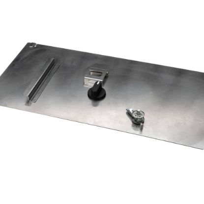 Picture of Antunes 7001354 Front Door Cover Asy Kit